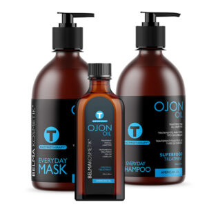 Kit Ojon Oil de Belma Kosmetik