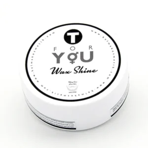 Wax Shine Belma Kosmetik
