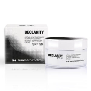 Beclarity Blemish Controller Cream-spf50