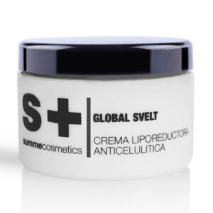 Summecosmetics Global Svelt Crema liporeductora anticelulítica 450ml