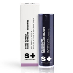 Summecosmetics Glaciar Hydro Repairer Serum