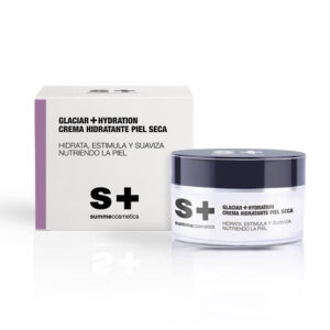 Summecosmetics Glaciar +Hydration Cream