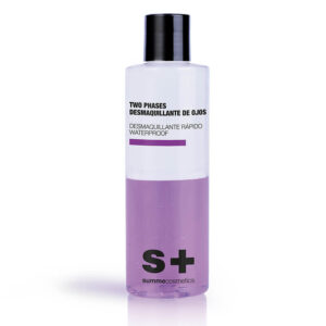 SUMMECOSMETICS GLACIAR TWO PHASES DESMAQUILLANTES DE OJOS 200ml