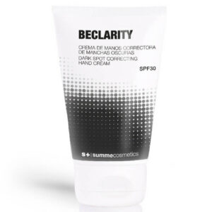 Summecosmetics Beclarity-correcting Hand Cream SFP30