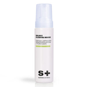 Summecosmetics Balance Cleanning Mousse
