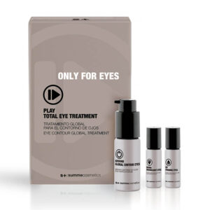 Summecosmetics Only for Eyes Play Total Eye Treatment