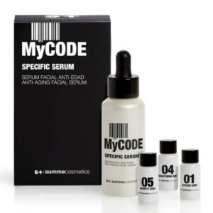Summecosmetics MyCode Specific Serum