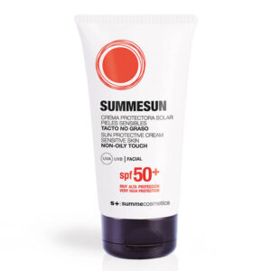 Summecosmetics Summe Sun SPF 50+ Pieles Sensibles