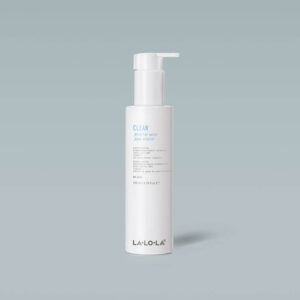 Lalola CLEAN Agua Micelar Antioxidante con función All-In-One