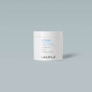 Lalola Rechange Discos Exfoliantes