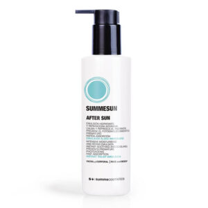 Summecosmetics Summe Sun After Sun Aivio Inmediato