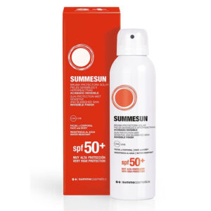Summecosmetics Summe Sun SPF50+