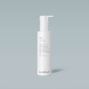 Lalola Wash Gel Limpiador Detoxificante Desestresante 200 ml.