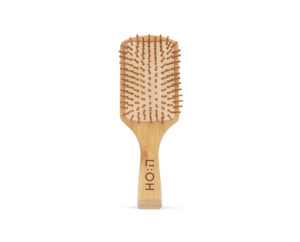 The Brush Luxury by LI:OH