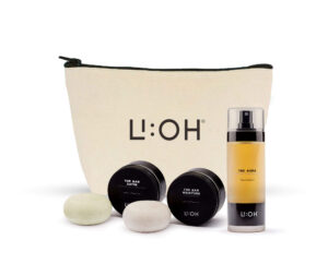 LI:OH Products Pack-Sun-Set