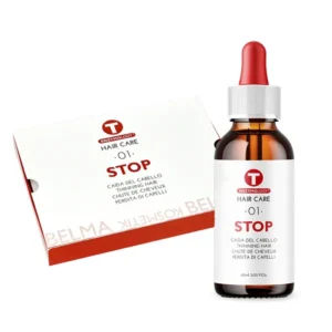 Hair Care Stop 01 Belma Kosmetik