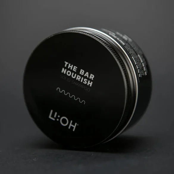 li:oh products the bar nourish